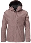 Sch&ouml;ffel Damen 3in1 Jacket Style Okere WMS, wasserdichte, atmungsaktive Outdoorjacke