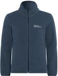 Jack Wolfskin Jungen Taunus, Midnight Sky, 176 EU