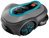 Gardena smart SILENO Free Set 600 m&sup2; M&auml;hroboter, kabellos, f&uuml;r Rasenfl&auml;chen bis