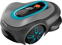 Gardena smart SILENO max 1200 m&sup2; M&auml;hroboter, f&uuml;r Rasenfl&auml;chen bis 1200 m&sup2;,...