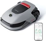 dreame Intelligenter M&auml;hroboter A1 Pro ohne Begrenzungskabel, 360&deg;3D LiDAR,