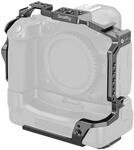 SMALLRIG R5 Mark II K&auml;fig f&uuml;r Canon R5 Mark II, kompatibel mit Stativen vom...