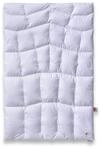 SCHLAFK&Ouml;NIG Daunendecke 135 x 200 medium warm 100% Daunen Klasse 1 mit...