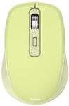 Hama Maus kabellos, Bluetooth/Funk (Multi Device, optische Bluetooth Maus ohne