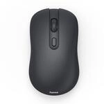 Hama kabellose Maus (optische Funkmaus f&uuml;r Laptop und PC, Maus ohne Klickger&auml;usch,