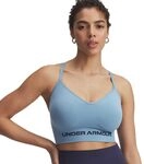 Under Armour Vanish Seamless Low Sport-BH Damen Damen
