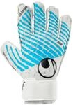 uhlsport Fu&szlig;ball Torwarthandschuhe Fangmaschine Cybertec - Starter Soft - Fussball