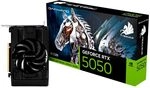 Gainward GeForce RTX 5050 Pegasus NVIDIA 8 GB GDDR6 (Gainward RTX5050 Pegasus)