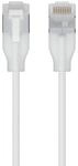 UbiQuiti UACC-CABLE-PATCH-EL-C6A-12M-W