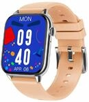 Atlanta 9724- Smartwatch, Fitnesstracker, mit Wettervorhersage, Schrittz&auml;hler,