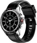 Atlanta 9718- Smartwatch, f&uuml;r Herren, Fitnesstracker, mit Wettervorhersage,