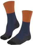 FALKE Herren TK2 Wandersocken mittelstarke Polsterung antiblasen