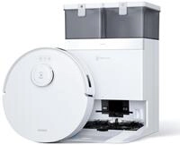ECOVACS DEEBOT T30C Pro Omni GEN 2 Saugroboter mit Wischfunktion, 15400Pa Saugkraft,