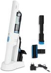 MEDION Handstaubsauger (Akku, kabellos, BLDC-Motor, Mini Staubsauger f&uuml;r Auto,