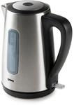 DOMO DO738WK Wasserkocher - 360&deg; drehbarer Sockel - Automatische Abschaltung -