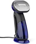 Conair 2-in-1 Steam & Iron Turbo Dampfgl&auml;tter und B&uuml;geleisen | 4 Einstellungen 