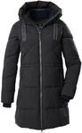 G.I.G.A. DX Damen Gw 56 Wmn Qltd Prk Steppparka/Funktionsparka mit Kapuze