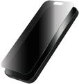 ZAGG InvisibleShield Glass Elite Privacy, Displayschutz aus geh&auml;rtetem Glas f&uuml;r