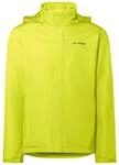 VAUDE Herren Fahrrad- Regenjacke Escape Bike Warm Jacket, w&auml;rmend, wasserdicht,