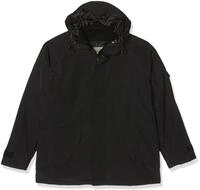 Mil-Tec N&auml;sseschutzjacke mit Fleece‑Innenjacke Unisex &bull; Warme 2‑in‑1