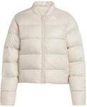 adidas Damen Essentials CLIMAWARM Synthetic Down Puffer Jackets, Wonder Alumina, M
