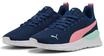 PUMA Kinder Anzarun Lite Jr Unisex Sneaker Sportschuh 372004 47 Blau, Schuhgr&ouml;&szlig;e:38