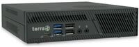 Terra Wortmann PC-Mini 5000V6.1 Silent GREENLINE (1000078)