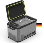 MAENTUM Plug IN Festivals Icecube X Elektrische K&uuml;hlbox, 30 Liter