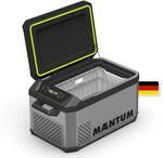 MAENTUM by Plug IN Festivals - Elektrische K&uuml;hlbox - Kompressor K&uuml;hlbox 12V 230V,
