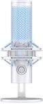 HyperX QuadCast 2 Frost, USB-Mikrofon f&uuml;r Gaming, Streaming und Podcasting,