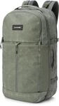 Dakine Rucksack SPLIT AVENTURE 38L, warmes Basilikum, 38 l, Split Adventure Rucksack,