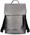 Zwei Kurier-Rucksack Cargo CAR130 Daypack 8 Liter Laptop-Rucksack f&uuml;r Damen, Herren