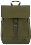 Johnny Urban Laptop Rucksack Damen & Herren & Herren Gr&uuml;n - Mika - Moderner Notebook