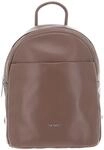 Picard Damen Rucksack REALLY aus Echtleder Klein | mit Rei&szlig;verschluss | Rucksack 