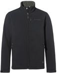 VAUDE Herren Softshell Cyclone Jacket VI, winddicht, atmungsaktiv, wasserabweisend