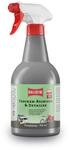 BALLISTOL 25086 Trocken-Reiniger und Detailer 750ml Spray &ndash; Reinigung und