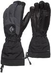 Black Diamond Soloist Gloves Handschuhe Bergsteigen