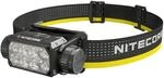 Nitecore HC75 UHE Stirnlampe &ndash; 3000 Lumen LED Kopfleuchte mit E-Fokus, USB-C