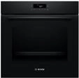 Bosch HBA571BB4 Serie 2 Einbau-Backofen, 60 x 60 cm, 71 Liter Garraum,