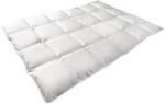 Mayaadi-Home Daunendecke 220x240 cm | 2700g Bettdecke, 70% G&auml;nsedaunen 30%...