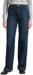 Tom Tailor Damen TTMADINA Wide Leg Jeans
