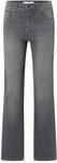 ANGELS Lara - Basic Jeans - Used Wash - Hose - Straight Leg - 42