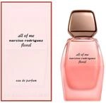 Narciso Rodriguez All of Me Floral Eau de Parfum, 50 ml