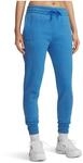Under Armour Damen Rival Fleece Joggers Hose