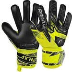 Reusch Torwarthandschuhe Kinder |starker Grip & ergonomische Passform