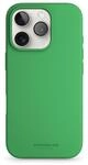 VONM&Auml;HLEN Soft Silicone Case Kompatibel mit iPhone 16 Pro & MagSafe - Weiche