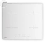 Klarstein Velaire Induktionskochfeld - 60cm, 4-Zonen, 7000W Boost, Touch-Slider,