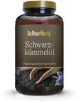 Dr. Peter Hartig Schwarzkümmelöl 500 Kapseln 8-Monats-Vorrat Kaltgepresst...