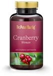 Dr. Peter Hartig Cranberry Woman 120 Kapseln 4-Monats-Vorrat lactose- hefe- und