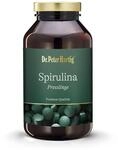Dr. Peter Hartig Spirulina Premium 720 Presslinge Mikroalgenpulver Magnesium...